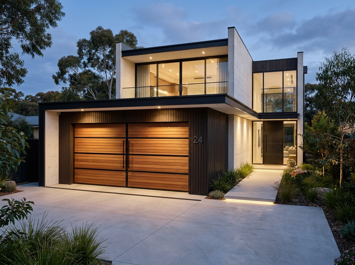 Garage Doors