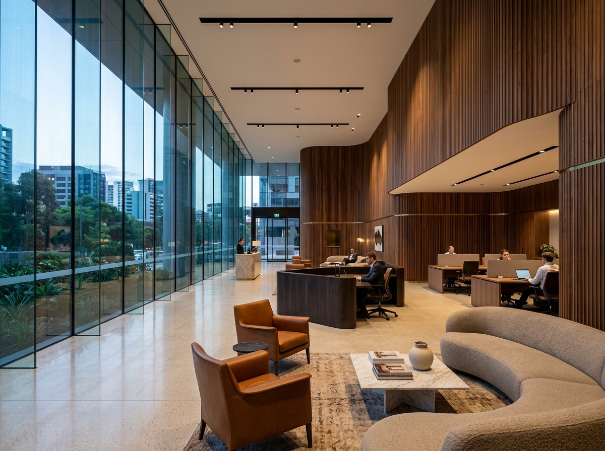 Commercial & Architectural
