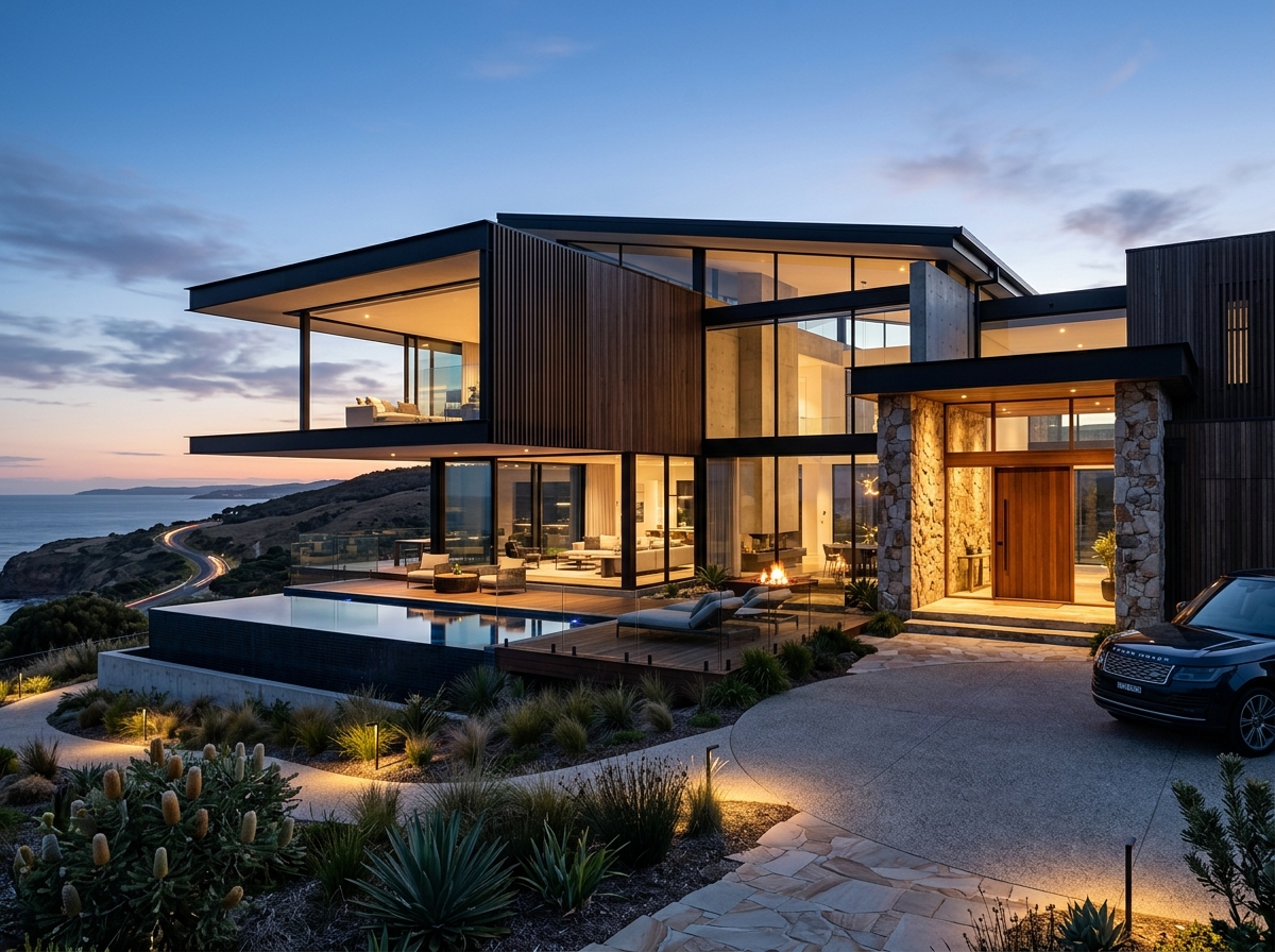 New Homes